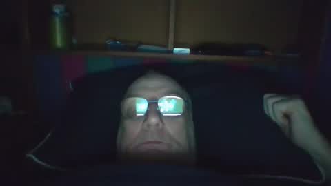 Snapshot of tebb61 chatting on November 6, 8:15 am Mark online show from November 6, 8:15 am