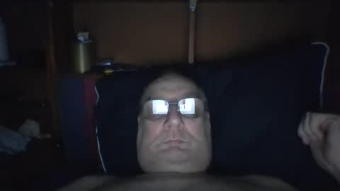 Snapshot of tebb61 chatting on November 7, 8:58 am Mark online show from November 7, 8:58 am