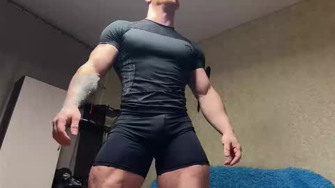 Andy Psy online show from October 29, 5:42 am