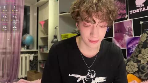 Alice     online show from March 9, 9:30 pm