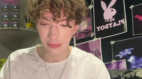 Alice     online show from March 31, 12:01 am