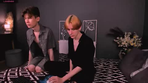 Ted online show from February 11, 7:30 pm