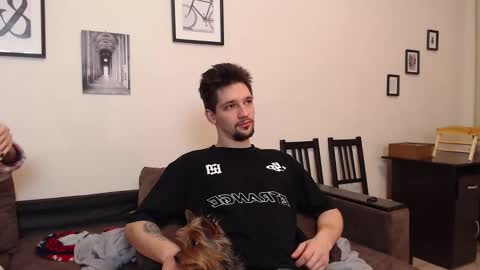 Snapshot of teddy_mode chatting on March 3, 8:54 pm Teddy online show from March 3, 8:54 pm