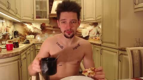 Snapshot of teddy_mode chatting on March 7, 3:19 am Teddy online show from March 7, 3:19 am