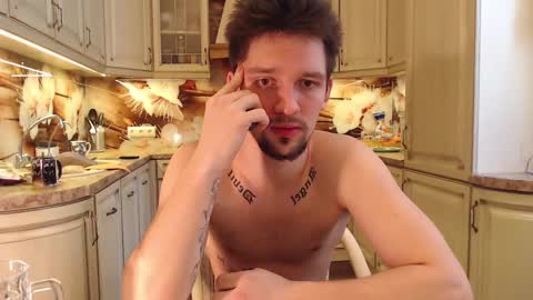 Snapshot of teddy_mode chatting on March 9, 8:07 am Teddy online show from March 9, 8:07 am