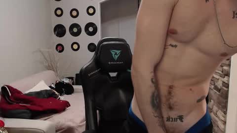 Snapshot of teddy_mode chatting on November 30, 3:54 am Teddy online show from November 30, 3:54 am