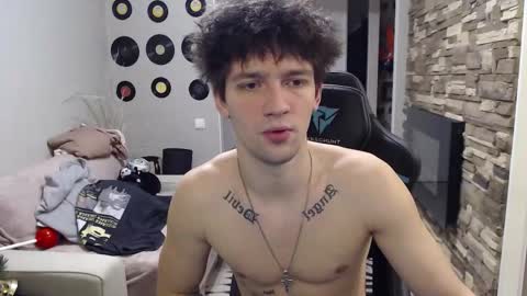 Snapshot of teddy_mode chatting on December 1, 6:07 am Teddy online show from December 1, 6:07 am