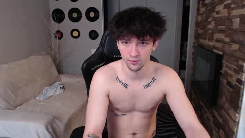 Teddy online show from April 7, 10:48 am