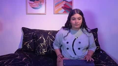 teddy y burbuja online show from October 13, 12:16 pm