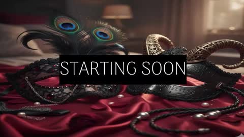 Shelovesthemask online show from January 16, 2:37 am