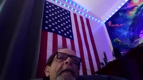 tedestep2 online show from February 8, 2:04 am