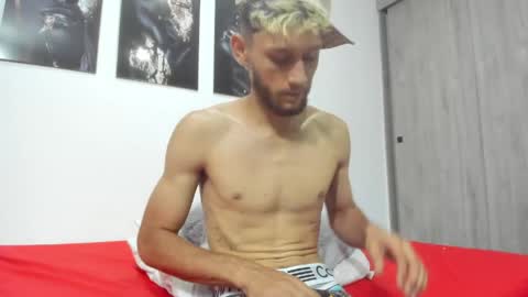 Tedy online show from March 21, 9:29 pm