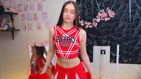 Alice and Cassie online show from April 26, 3:04 am