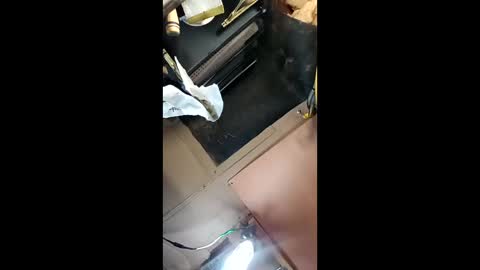 Snapshot of teelciara191 chatting on March 4, 9:04 am Xyainou online show from March 4, 9:04 am