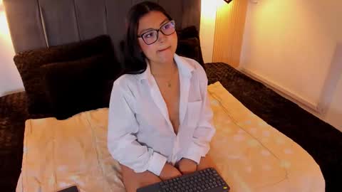 Snapshot of teffa_bloom chatting on October 31, 12:17 pm Teffa online show from October 31, 12:17 pm