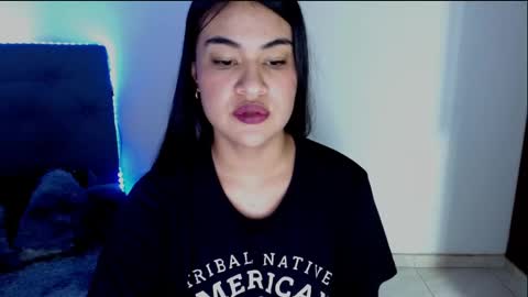 teffa_naught_hott online show from September 28, 10:15 pm