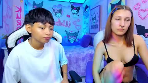 Snapshot of tefi_meow chatting on September 28, 11:59 am Stefani  online show from September 28, 11:59 am
