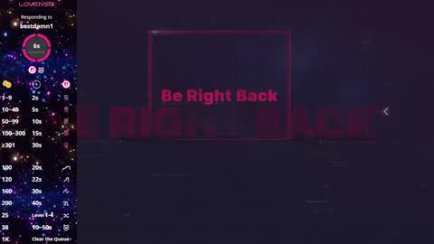 TegraLane online show from September 26, 2:21 pm