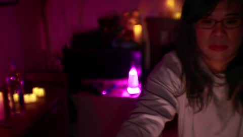 Narice online show from December 27, 7:18 am