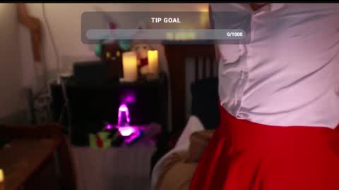 Narice online show from December 31, 7:42 am