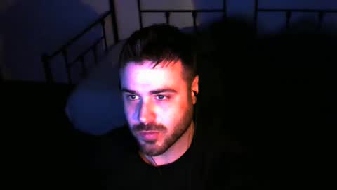 Snapshot of tehvillain chatting on January 13, 2:50 am tehvillain online show from January 13, 2:50 am