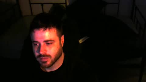 Snapshot of tehvillain chatting on January 15, 6:22 am tehvillain online show from January 15, 6:22 am