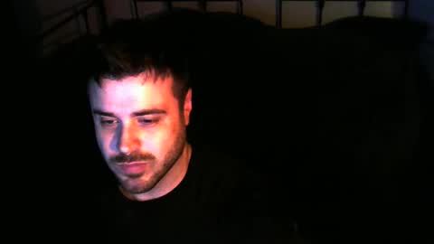 Snapshot of tehvillain chatting on January 18, 2:47 am tehvillain online show from January 18, 2:47 am