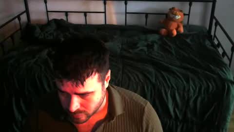 Snapshot of tehvillain chatting on January 18, 6:43 pm tehvillain online show from January 18, 6:43 pm