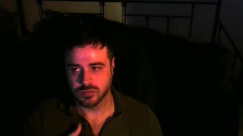 Snapshot of tehvillain chatting on January 19, 6:09 am tehvillain online show from January 19, 6:09 am