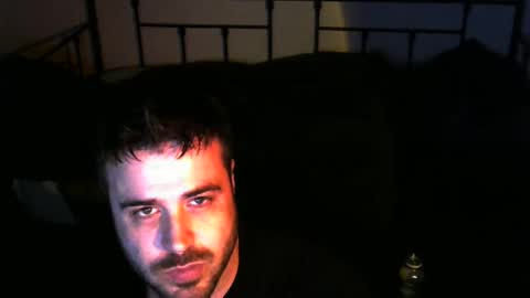 Snapshot of tehvillain chatting on January 21, 3:15 am tehvillain online show from January 21, 3:15 am