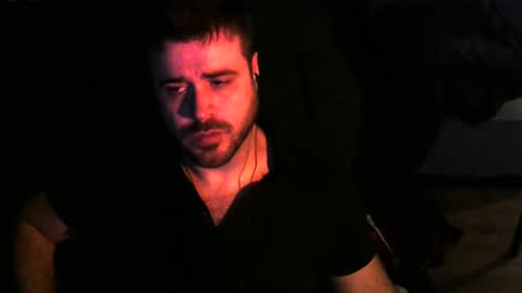 Snapshot of tehvillain chatting on January 22, 7:03 am tehvillain online show from January 22, 7:03 am