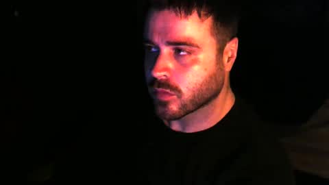 Snapshot of tehvillain chatting on February 3, 4:35 am tehvillain online show from February 3, 4:35 am