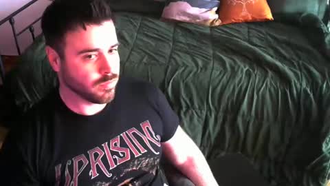 Snapshot of tehvillain chatting on February 8, 8:21 pm tehvillain online show from February 8, 8:21 pm