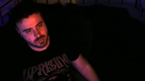 Snapshot of tehvillain chatting on February 11, 4:44 am tehvillain online show from February 11, 4:44 am