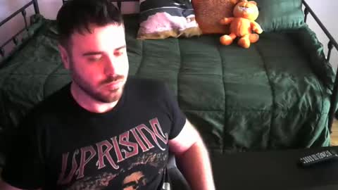 Snapshot of tehvillain chatting on February 11, 3:08 pm tehvillain online show from February 11, 3:08 pm