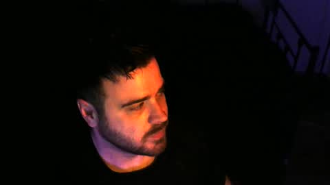 Snapshot of tehvillain chatting on February 19, 10:53 pm tehvillain online show from February 19, 10:53 pm