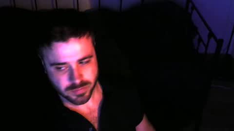 Snapshot of tehvillain chatting on February 21, 3:12 am tehvillain online show from February 21, 3:12 am