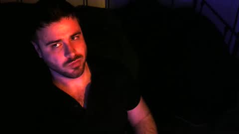 Snapshot of tehvillain chatting on March 9, 11:35 pm tehvillain online show from March 9, 11:35 pm