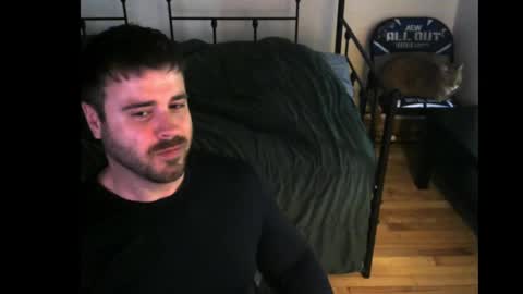 Snapshot of tehvillain chatting on October 4, 6:50 pm tehvillain online show from October 4, 6:50 pm