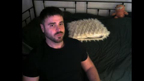 Snapshot of tehvillain chatting on October 15, 3:17 am tehvillain online show from October 15, 3:17 am