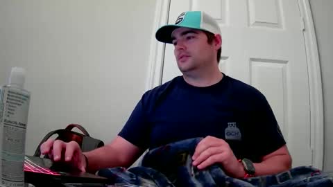 tejas2322 online show from February 19, 11:12 pm