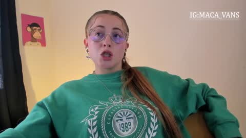 Snapshot of tekila__ chatting on January 21, 7:50 pm tekila__ online show from January 21, 7:50 pm