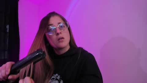 Snapshot of tekila__ chatting on February 25, 9:57 pm tekila__ online show from February 25, 9:57 pm