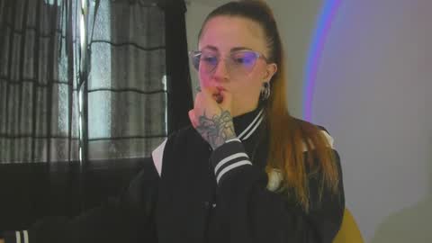 Snapshot of tekila__ chatting on March 5, 6:56 pm tekila__ online show from March 5, 6:56 pm