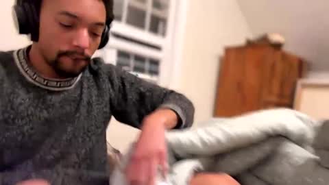 Snapshot of telecasted93 chatting on March 1, 6:13 am telecasted93 online show from March 1, 6:13 am