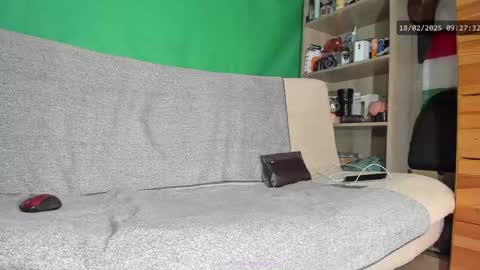 Virg Lszl online show from February 18, 8:27 am