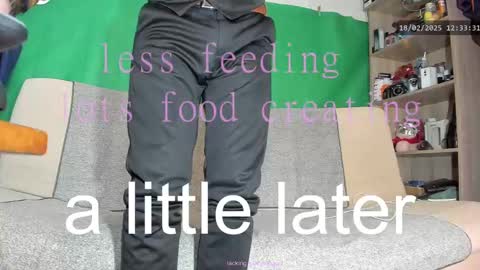 Virg Lszl online show from February 18, 11:33 am