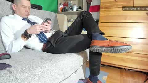 Virg Lszl online show from February 19, 8:12 am