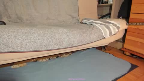 Virg Lszl online show from March 1, 9:04 pm