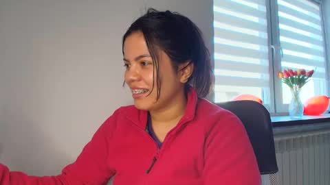 Amazing SALOME online show from March 9, 1:48 pm